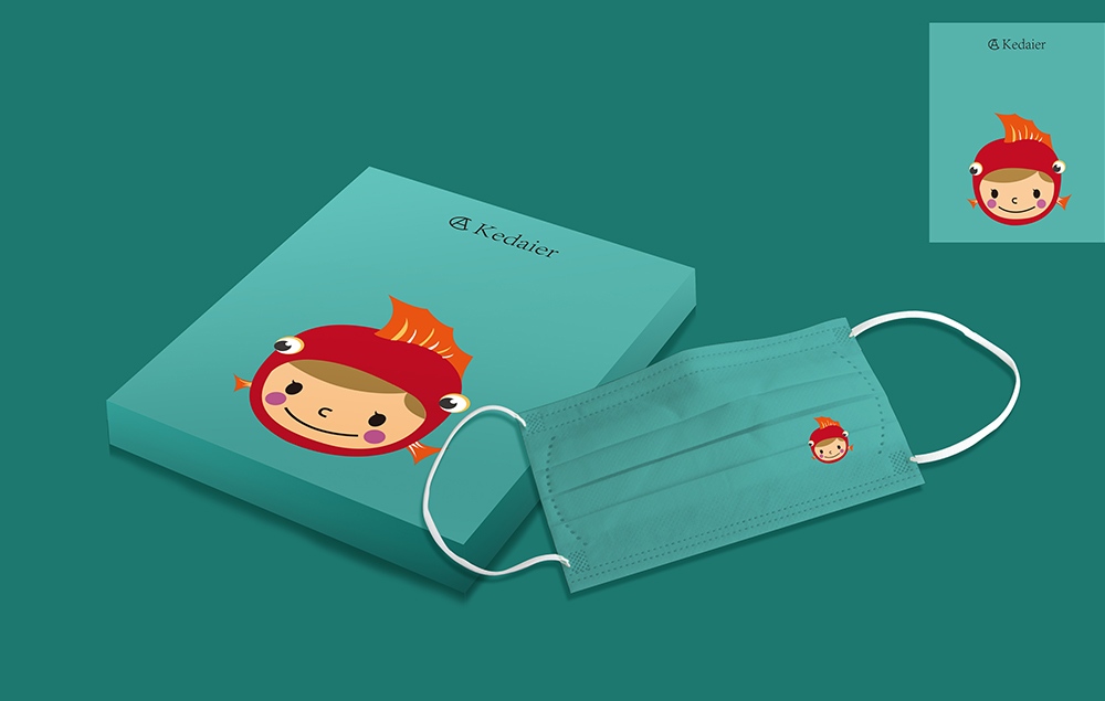 如何在滿足醫用口罩包裝設計要求的同時多元化發展