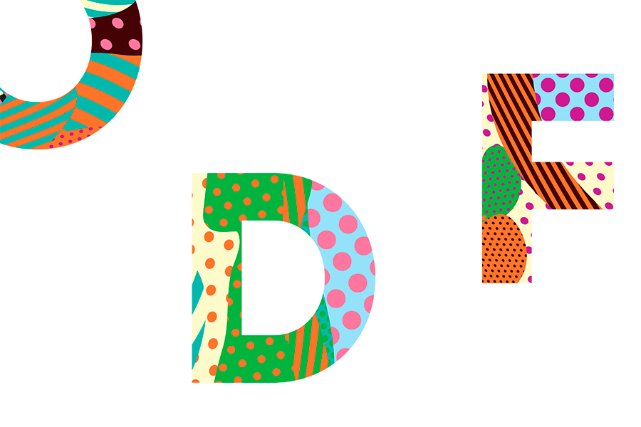 奧斯陸設(shè)計(jì)展視覺(jué)識(shí)別設(shè)計(jì)