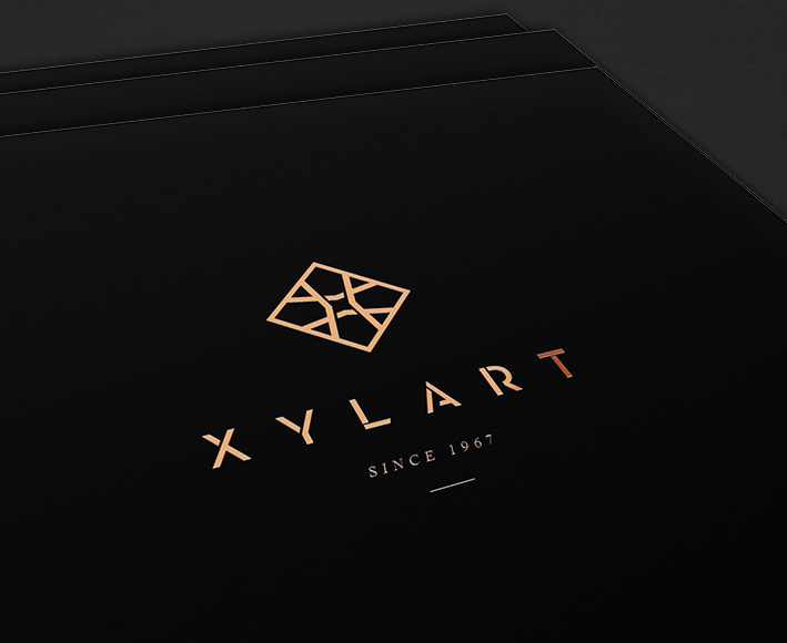 現代古典家具品牌包裝設計,品牌設計！