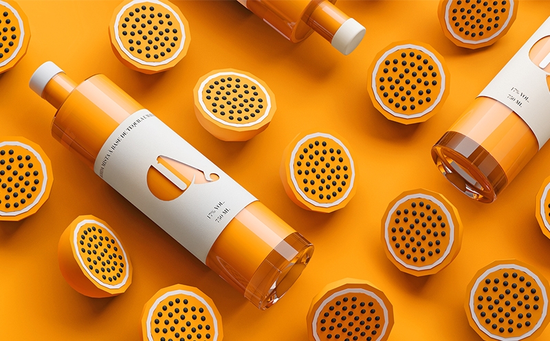 酒精飲料包裝設計-石特設計,杭州包裝設計專家