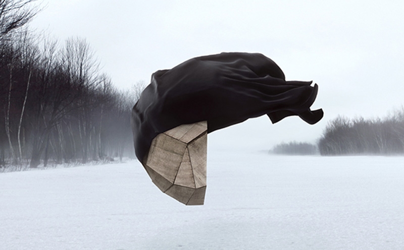 樂隊專輯創(chuàng)意包裝設(shè)計！手工珠寶插畫包裝設(shè)計