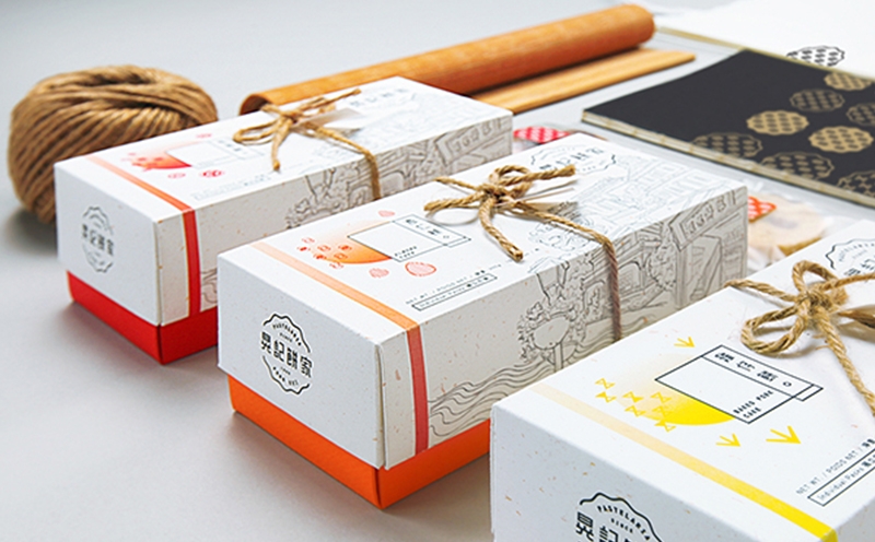 澳門食品包裝設計,地方特色食品包裝設計,杭州休閑食品包裝設計公司