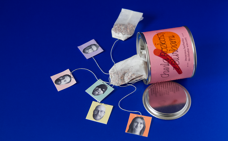 茶葉包裝設計,圣誕節茶葉包裝設計