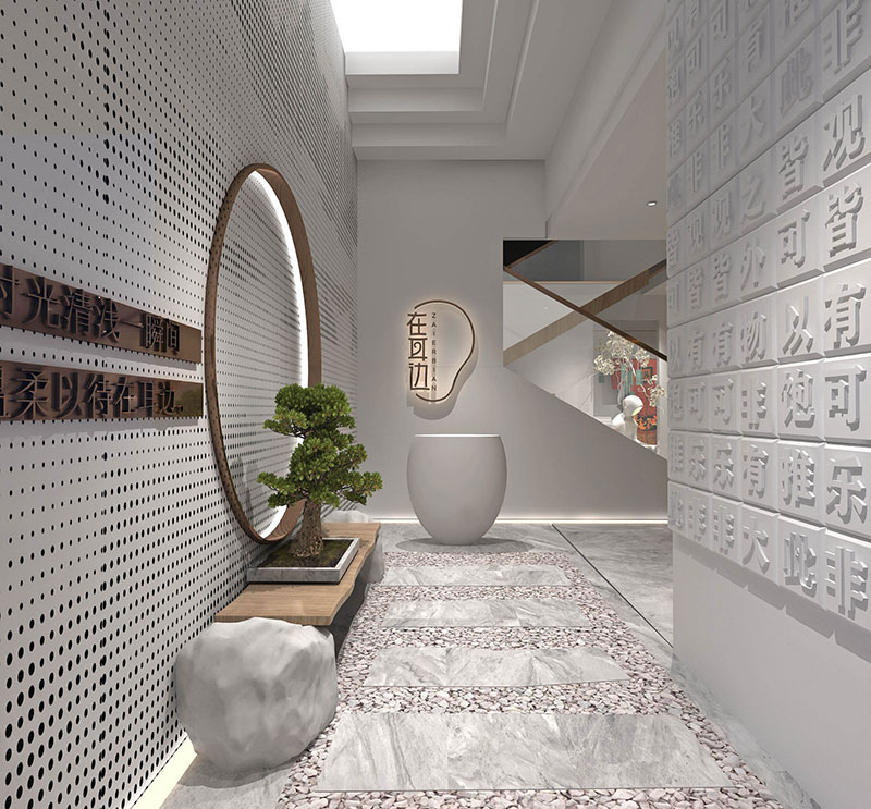 杭州si設(shè)計就有哪些表現(xiàn)形式