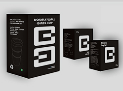 設計包裝盒的基本信息有哪些？