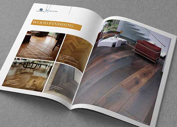 家裝畫(huà)冊(cè)設(shè)計(jì)的幾個(gè)弊端