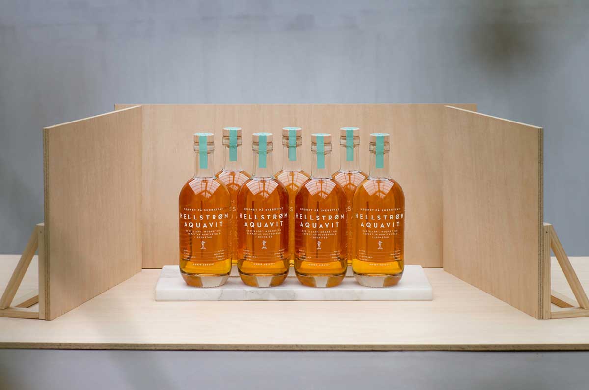 包裝設計公司應該怎樣建立餐飲品牌設計思維？