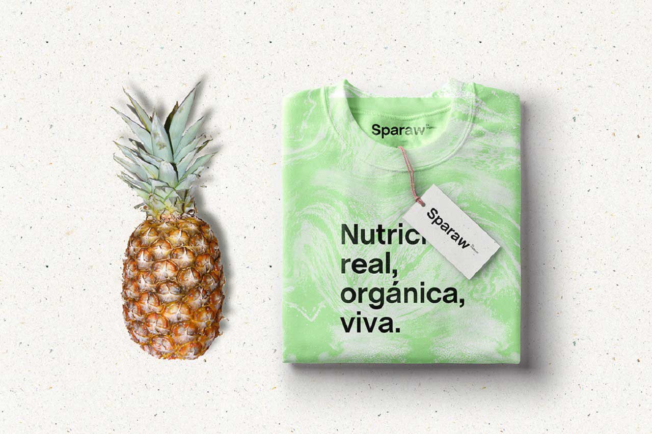 產(chǎn)品包裝設(shè)計上的文案設(shè)計要突出重點(diǎn)