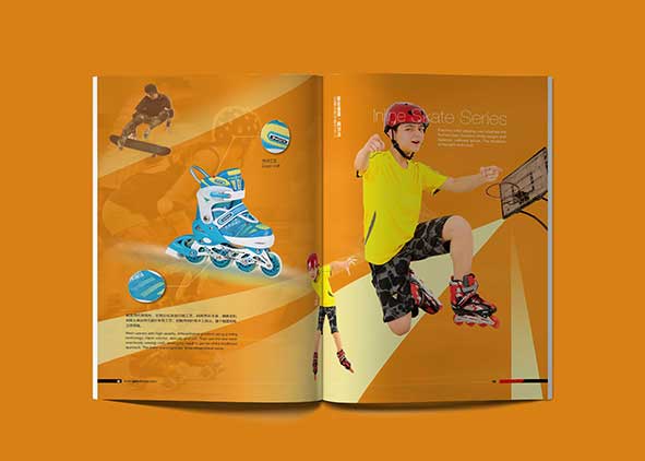 畫冊的封面如何設(shè)計才能獨樹一幟