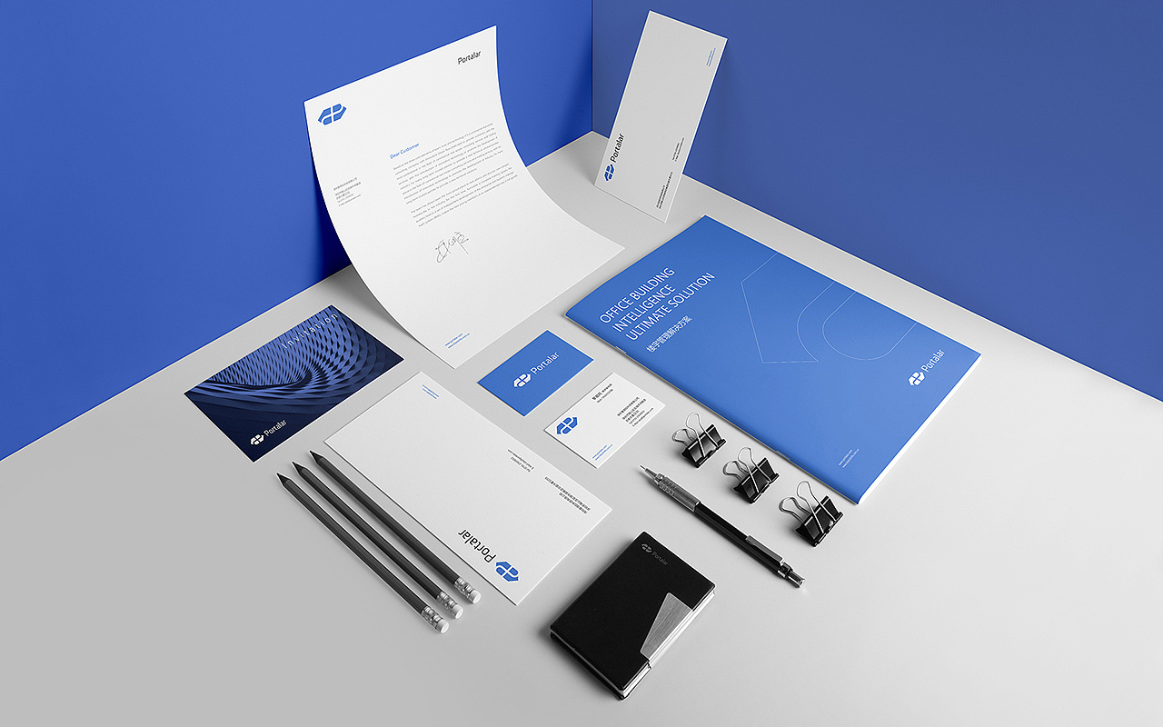 公司形象宣傳設計需要注意到哪些問題？