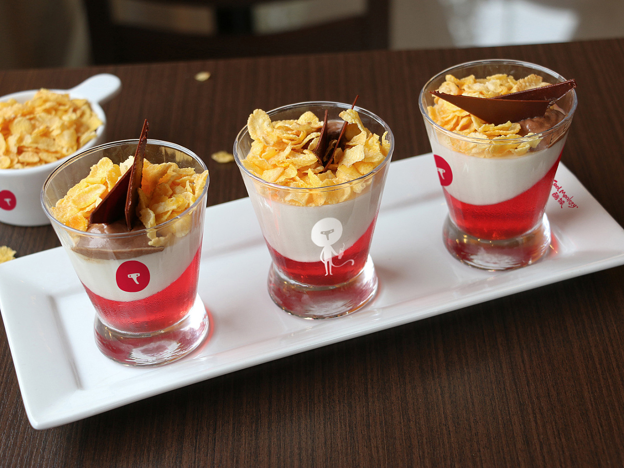 餐廳VI設(shè)計(jì)都滿足這幾點(diǎn)原則可以塑造中國企業(yè)的世界森林形象