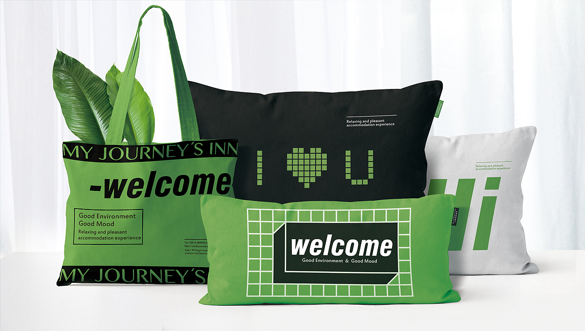 VI設計公司教你如何進行VI設計？