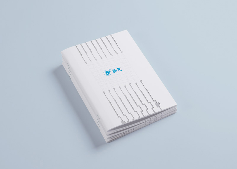 網絡宣傳會沖擊畫冊設計市場嗎?