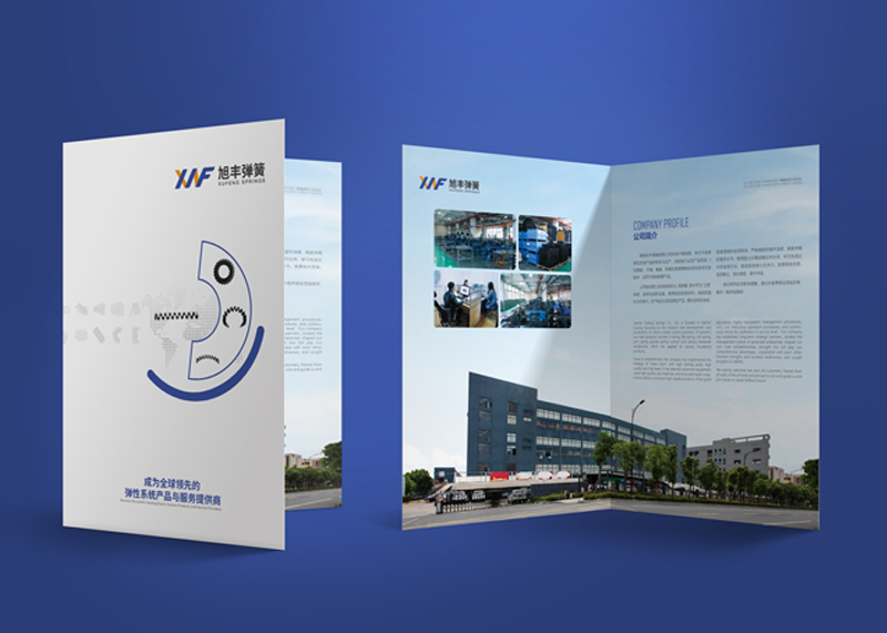 企業(yè)設(shè)計(jì)畫(huà)冊(cè)對(duì)銷(xiāo)售有什么影響？