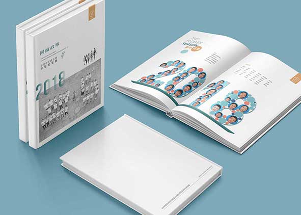 如果宣傳冊設(shè)計出現(xiàn)問題，該怎么解決？