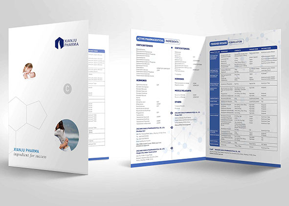 企業(yè)宣傳畫冊設(shè)計有什么原則可言？