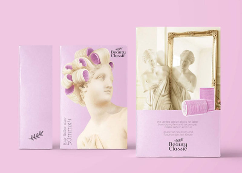 杭州包裝設(shè)計(jì)的使用價(jià)值有哪些?