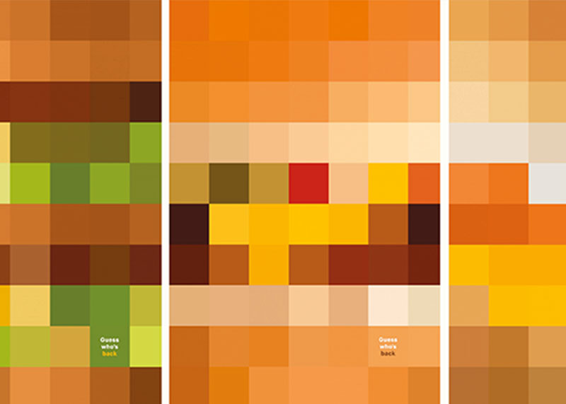 聽說這里有海報設(shè)計的干貨？拿來吧你！