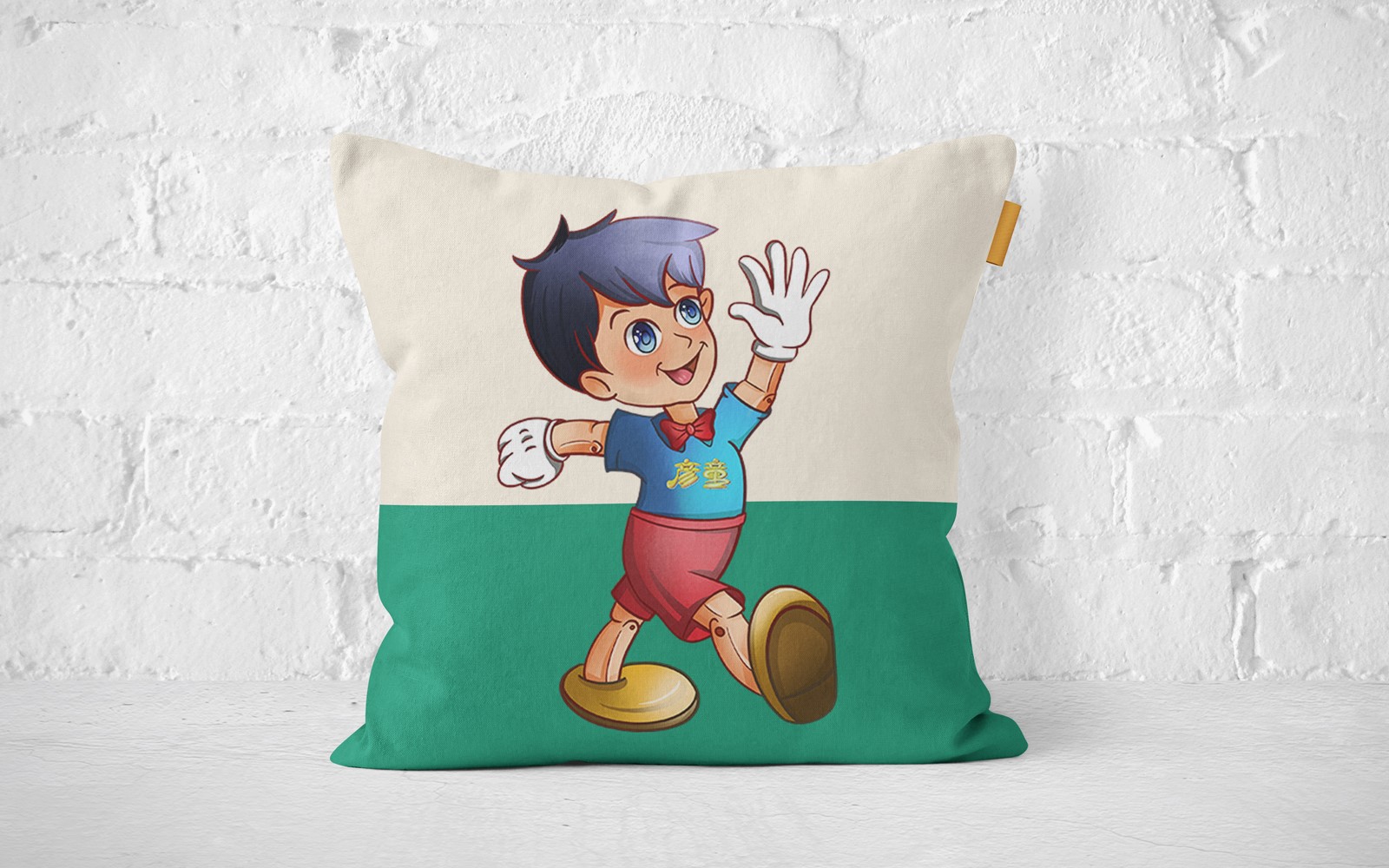 企業(yè)vi設計方案關鍵還是在客戶的身上