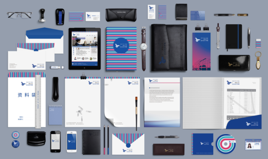 vi設(shè)計(jì)對于公司的重要性