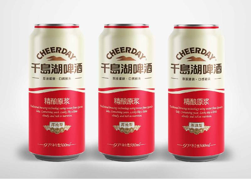 就沖這個(gè)包裝，請(qǐng)給我再來(lái)一打！