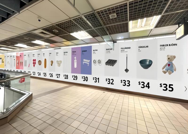 這樣的廣告又有誰會拒絕呢？宜家這波營銷真是絕了！|品牌營銷案例分享