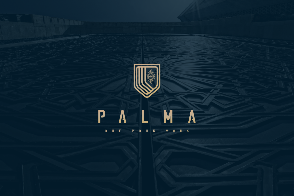 PALMA品牌設(shè)計