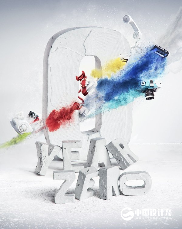 Pawel Nolbert字體設計