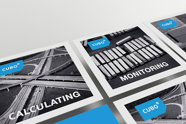 CUBO品牌設(shè)計(jì)