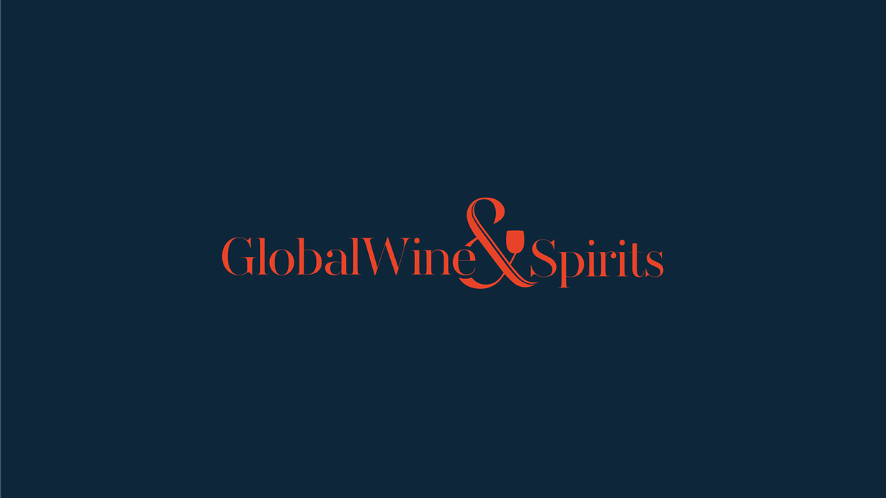 GlobalWine&Spirits品牌設計
