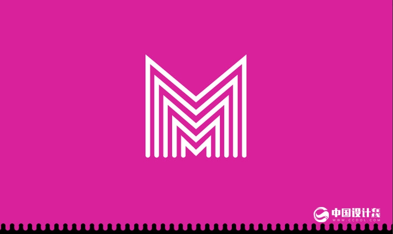 克羅地亞年輕導(dǎo)演Mario Mlakar的個(gè)人品牌設(shè)計(jì)