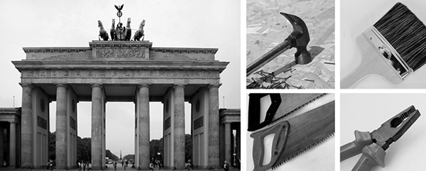 berlimo品牌設(shè)計(jì)