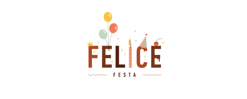 Felice festa品牌設計