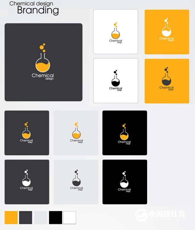 30套優(yōu)秀的品牌VI設(shè)計(jì)實(shí)例靈感