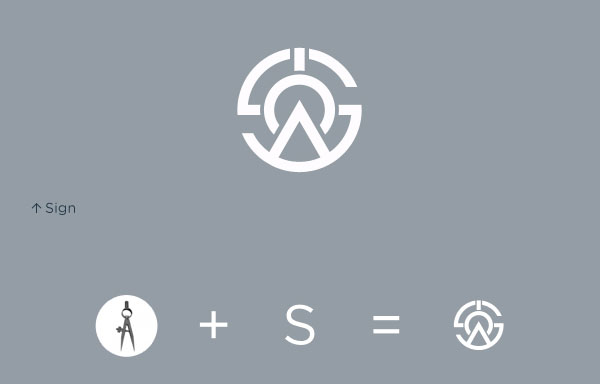 俄羅斯Strata工程技術(shù)公司品牌VI設(shè)計