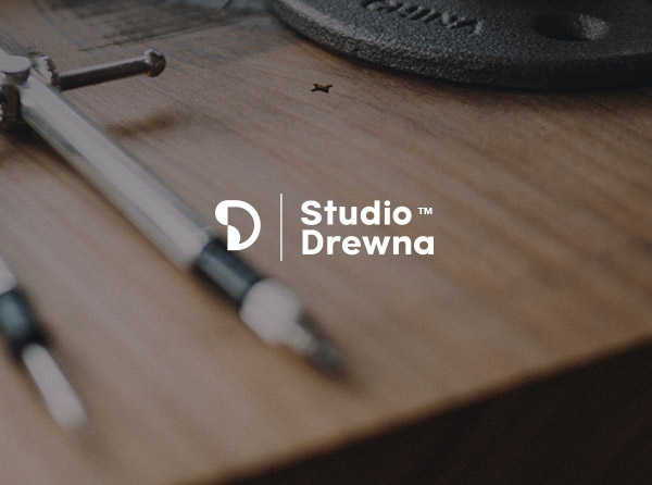 Drewna手工木制家具企業(yè)VI設(shè)計(jì)