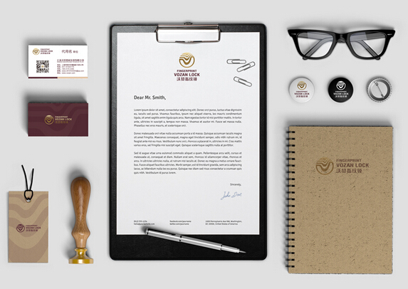 VI設(shè)計制作