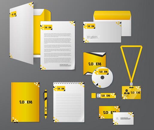 企業(yè)標(biāo)志vi設(shè)計