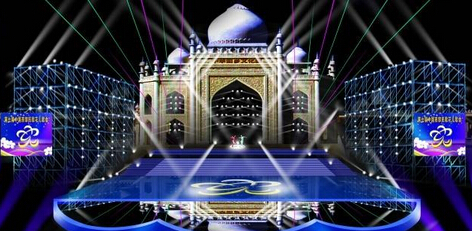 杭州公關(guān)活動策劃