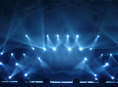 演出活動(dòng)策劃