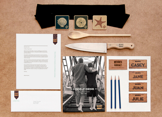 品牌vi設計公司