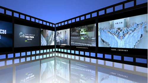 企業宣傳片價格