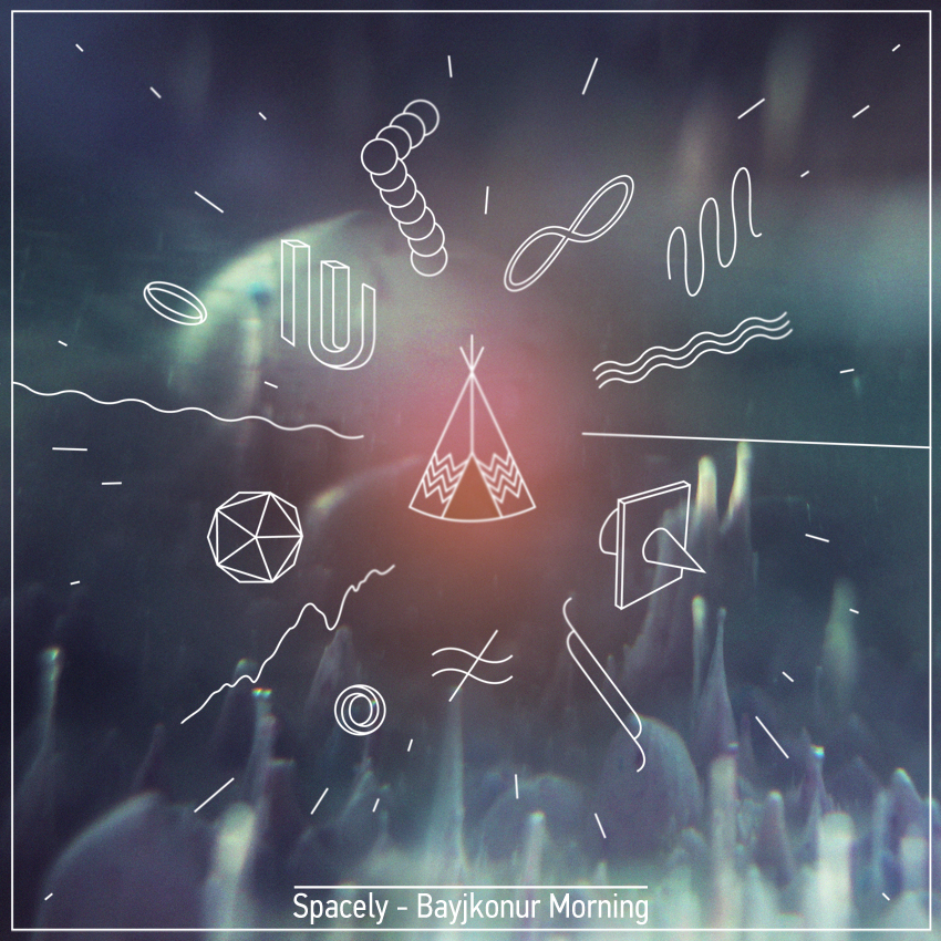 音樂專輯包裝設計