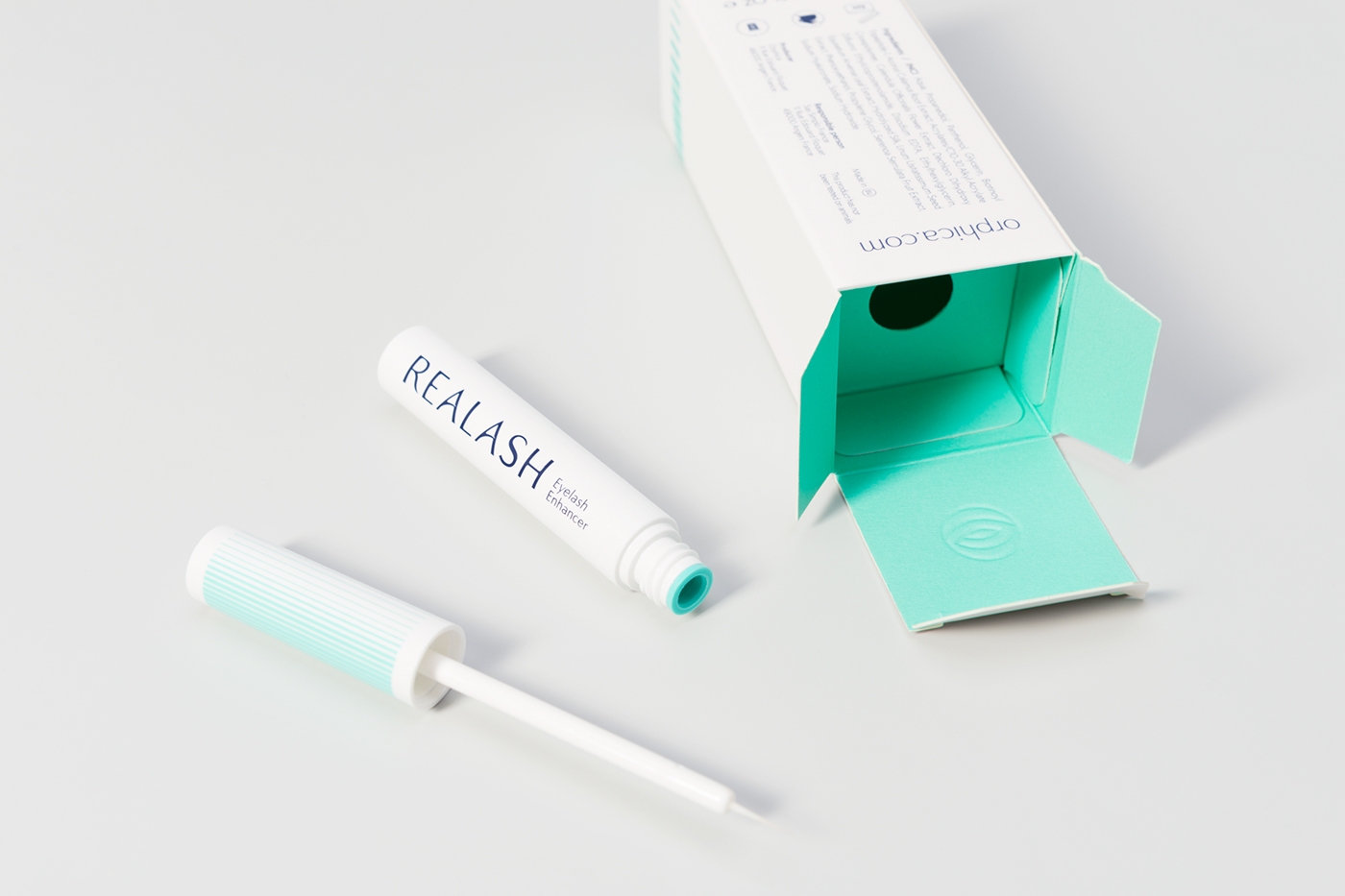 再生化妝品國際領(lǐng)導品牌產(chǎn)品系列包裝設(shè)計