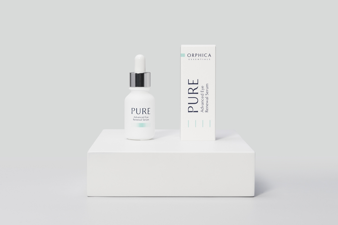 再生化妝品國際領(lǐng)導品牌產(chǎn)品系列包裝設(shè)計