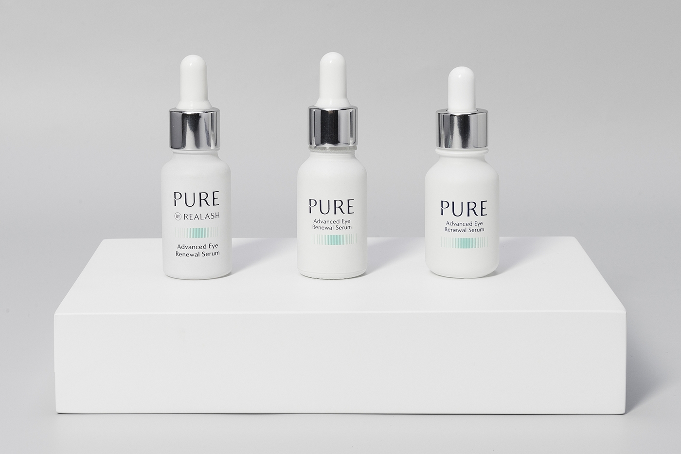 再生化妝品國際領(lǐng)導品牌產(chǎn)品系列包裝設(shè)計