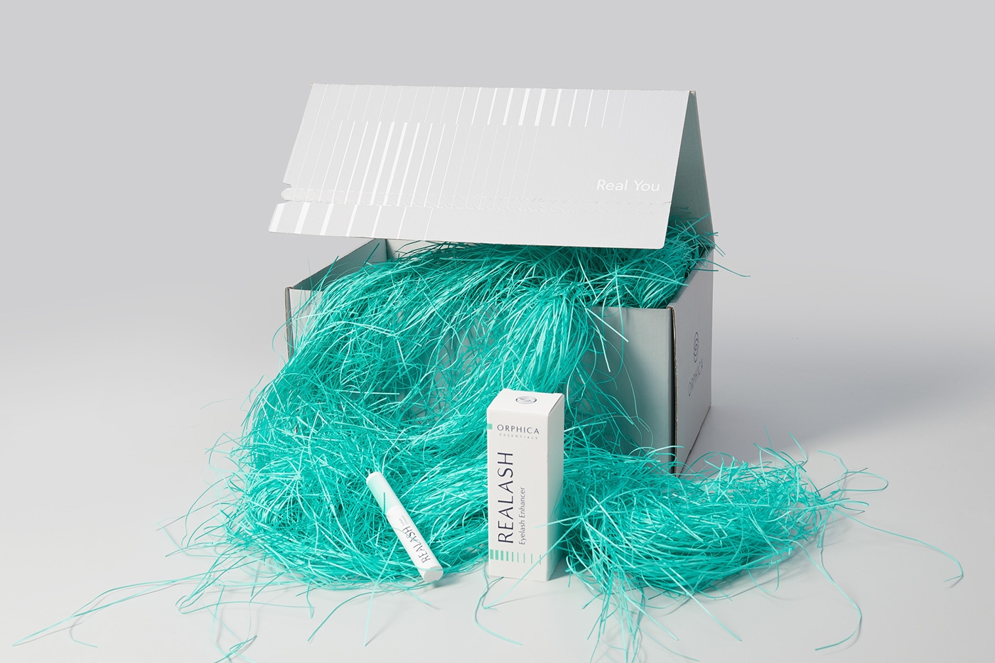 再生化妝品國際領(lǐng)導品牌產(chǎn)品系列包裝設(shè)計