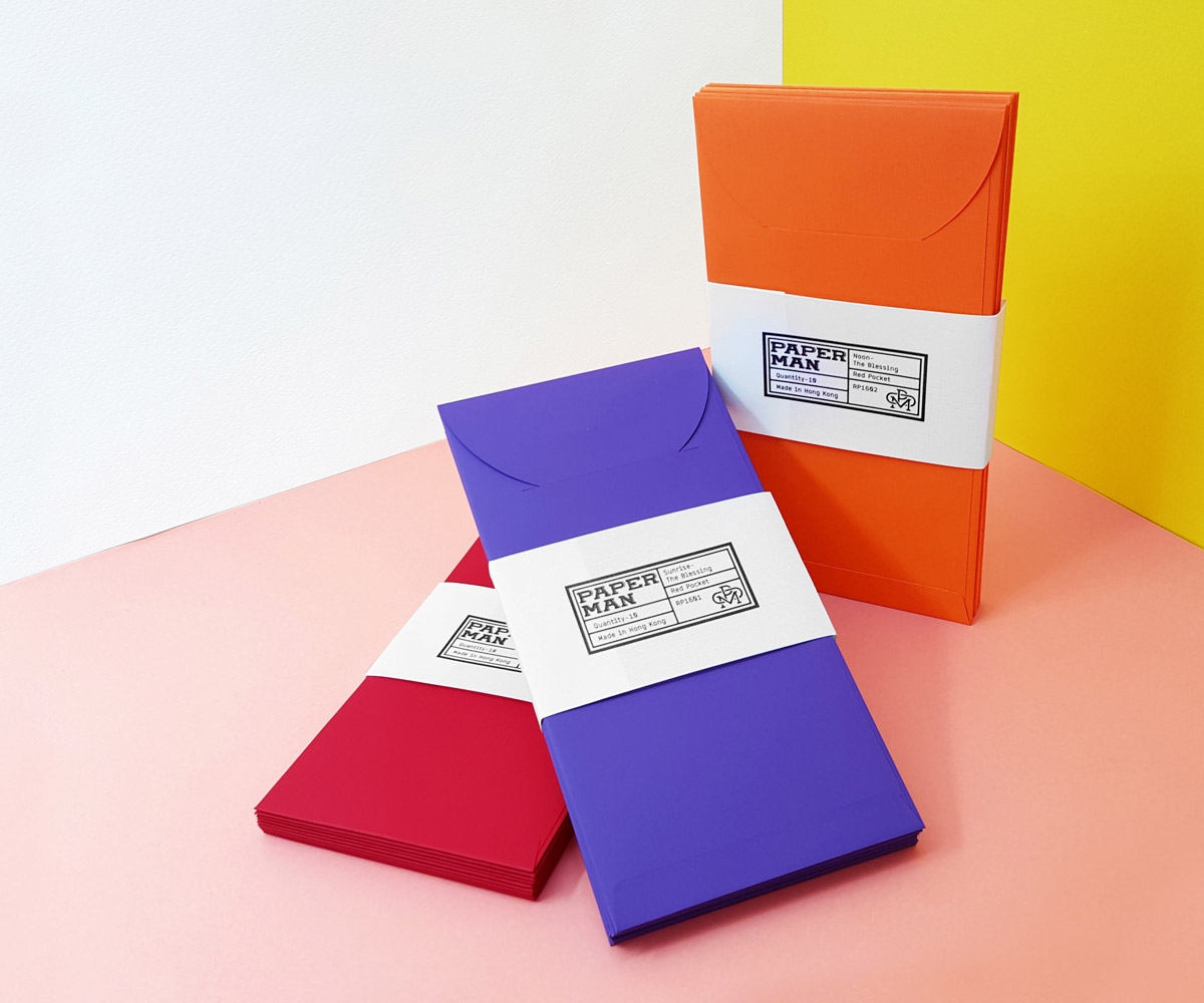 過年紅包禮品包裝設(shè)計(jì)，現(xiàn)在的你還能收到紅包嗎？