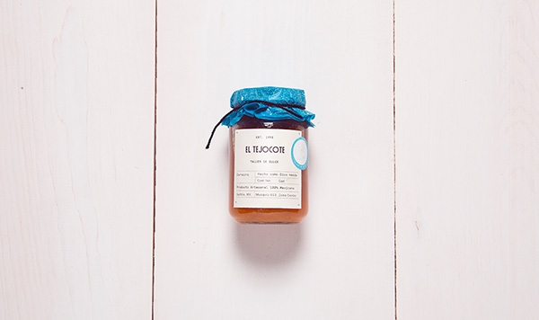 墨西哥水果罐頭包裝設計，水果罐頭休閑食品，假日的你值得擁有