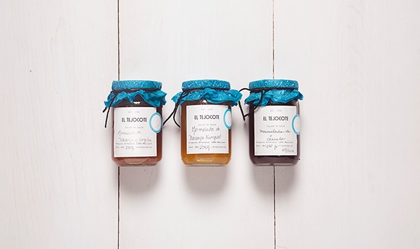 墨西哥水果罐頭包裝設計，水果罐頭休閑食品，假日的你值得擁有